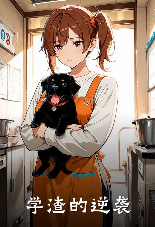 学渣的逆袭
