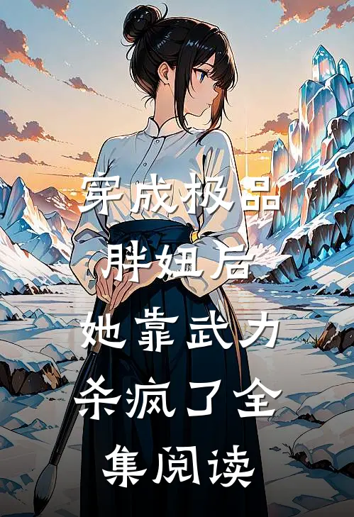 穿成极品胖妞后，她靠武力杀疯了全集阅读