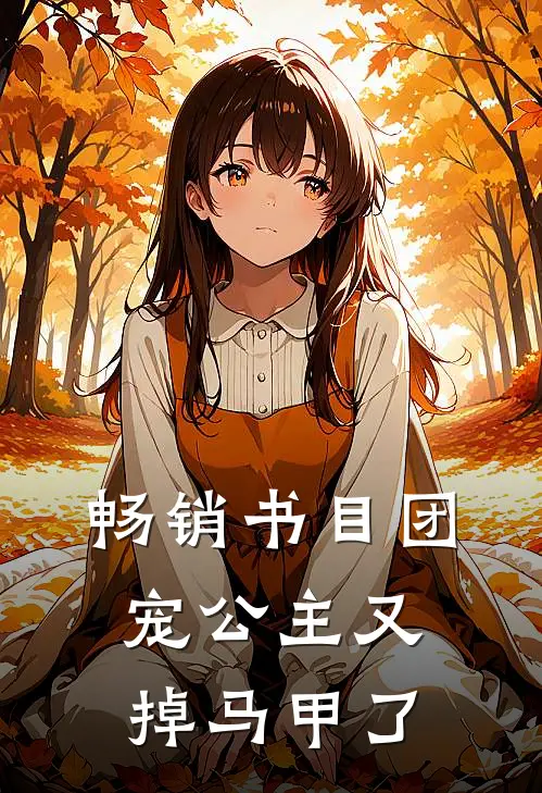 畅销书目团宠公主又掉马甲了