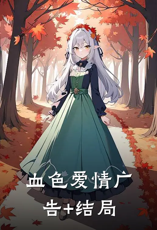 血色爱情广告+结局