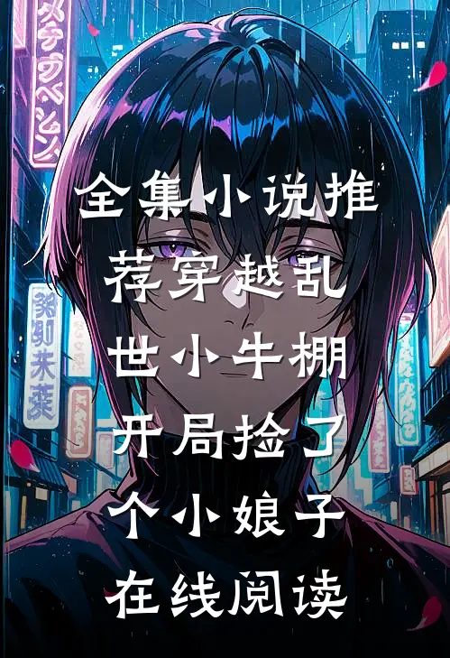 全集小说推荐穿越乱世小牛棚,开局捡了个小娘子在线阅读