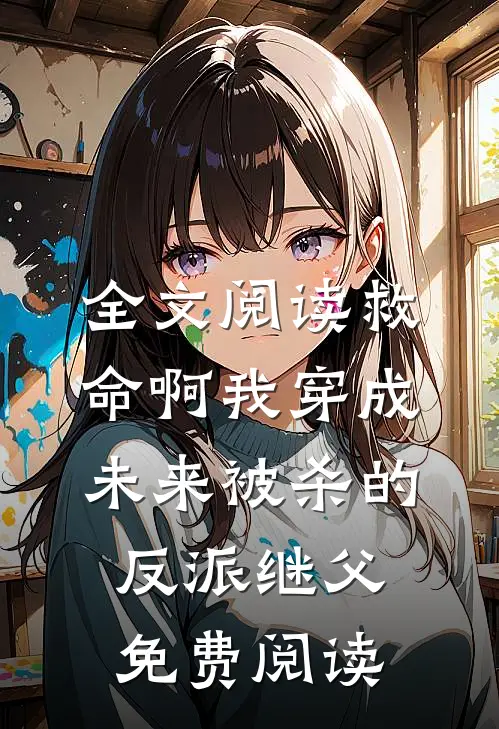 全文阅读救命啊我穿成未来被杀的反派继父免费阅读