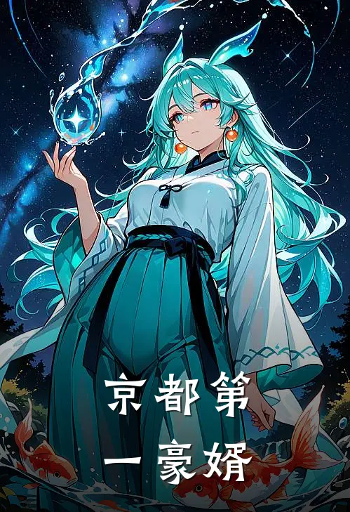 京都第一豪婿