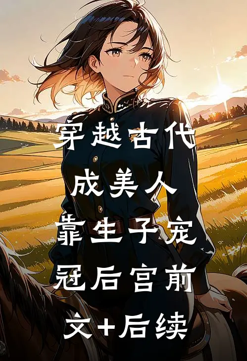 穿越古代成美人，靠生子宠冠后宫前文+后续