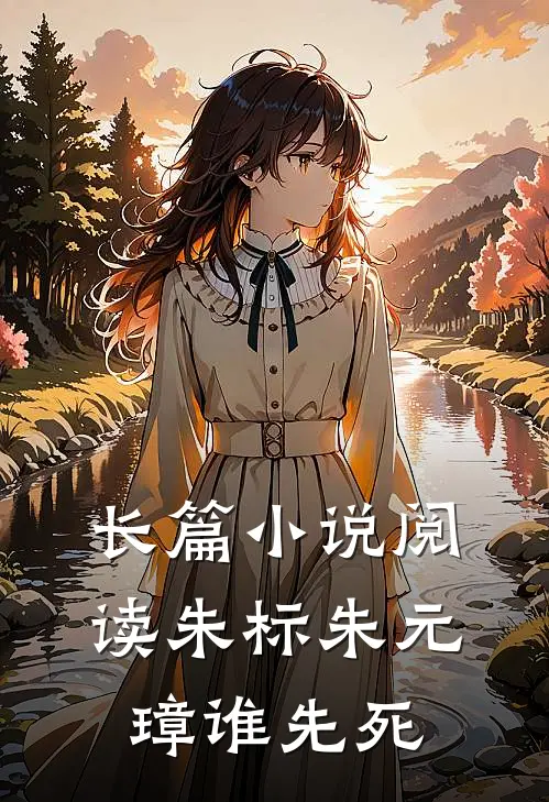 长篇小说阅读朱标朱元璋谁先死