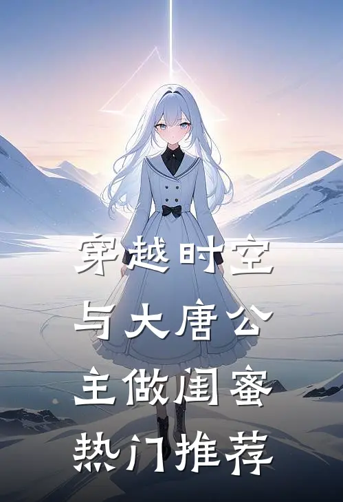 穿越时空，与大唐公主做闺蜜热门推荐