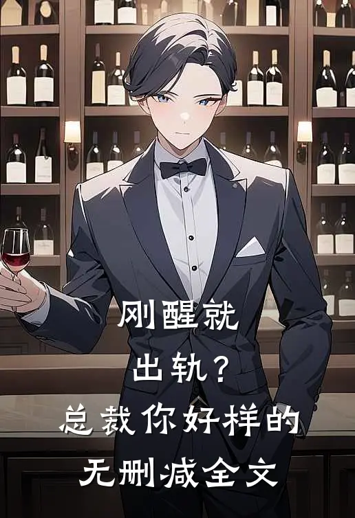 刚醒就出轨？总裁你好样的无删减全文