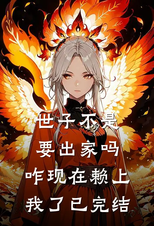 世子不是要出家吗，咋现在赖上我了已完结