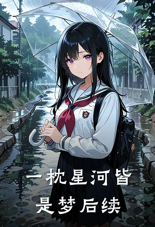 一枕星河皆是梦后续