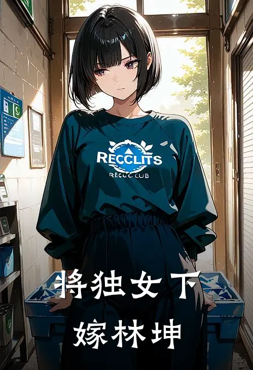 将独女下嫁林坤