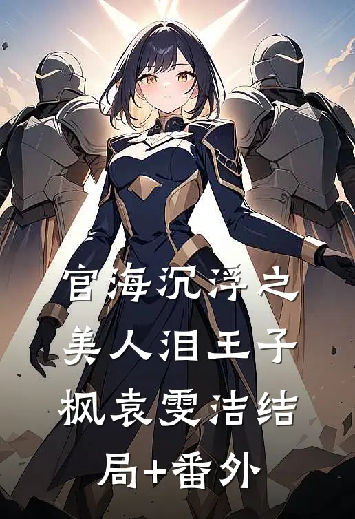 官海沉浮之美人泪王子枫袁雯洁结局+番外