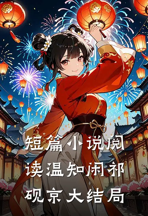 短篇小说阅读温知闲祁砚京大结局