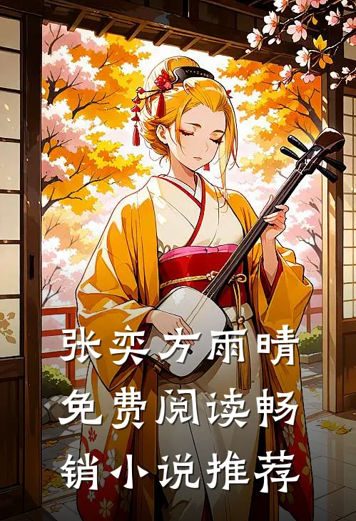 张奕方雨晴免费阅读畅销小说推荐