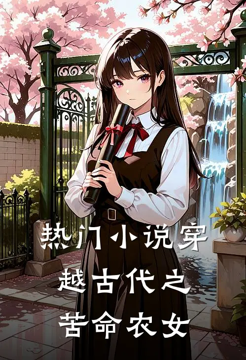 热门小说穿越古代之苦命农女