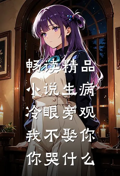 畅读精品小说生病冷眼旁观，我不娶你你哭什么