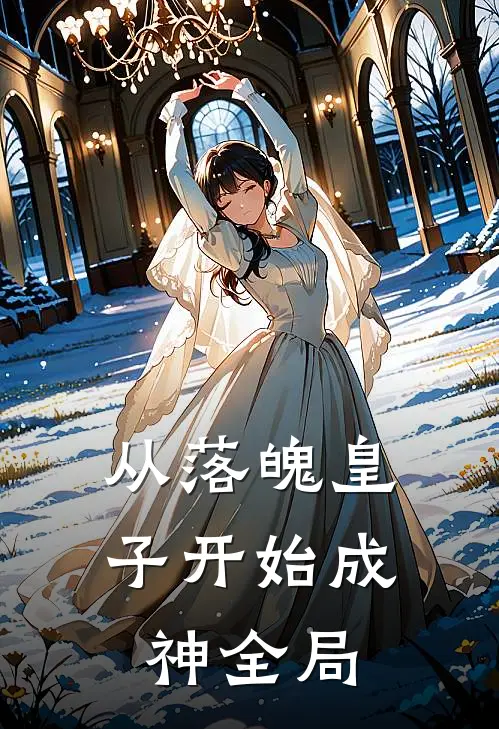 从落魄皇子开始成神全局
