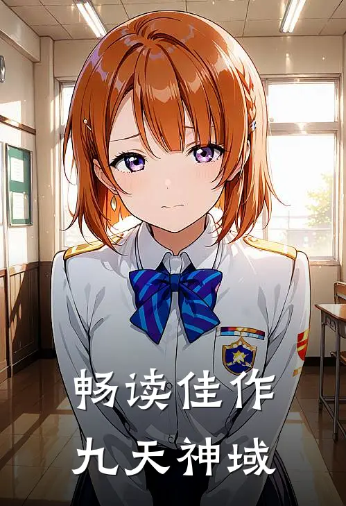 畅读佳作九天神域