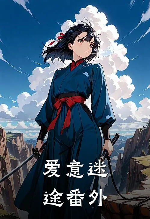 爱意迷途 番外