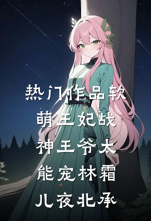 热门作品软萌王妃战神王爷太能宠 林霜儿夜北承
