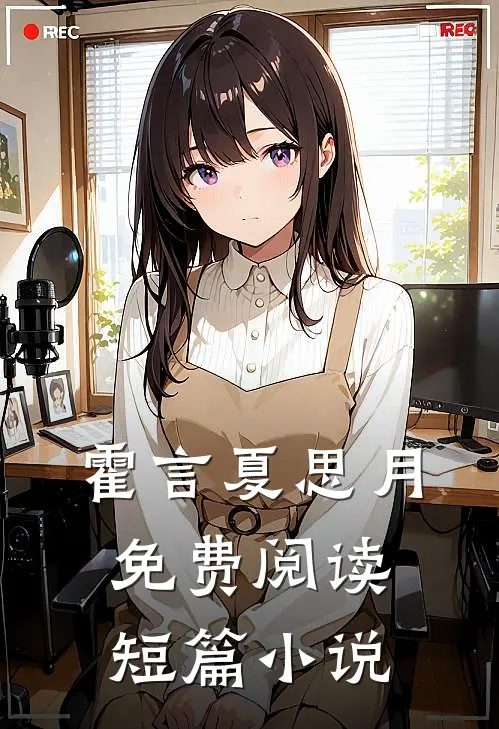 霍言夏思月免费阅读短篇小说