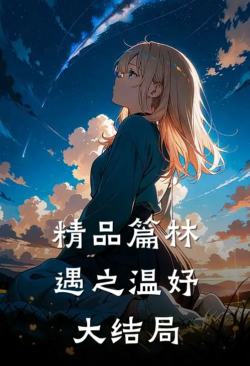 精品篇林遇之温妤大结局