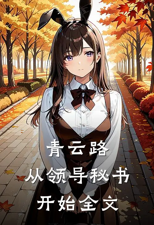 青云路：从领导秘书开始全文