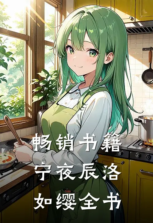 畅销书籍宁夜辰洛如缨全书