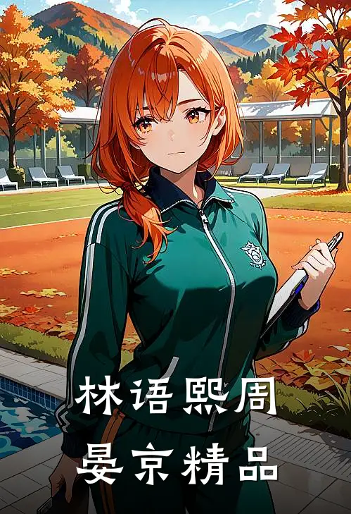 林语熙周晏京精品