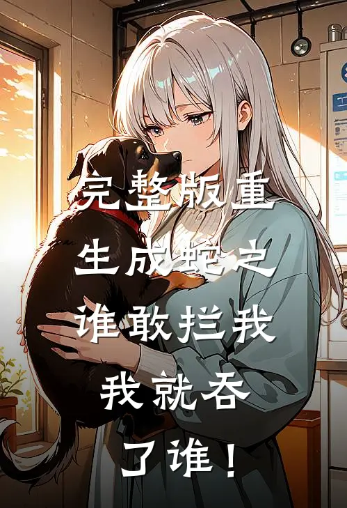完整版重生成蛇之谁敢拦我，我就吞了谁！