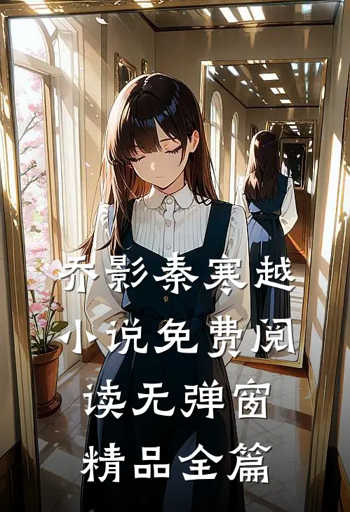 乔影秦寒越小说免费阅读无弹窗精品全篇
