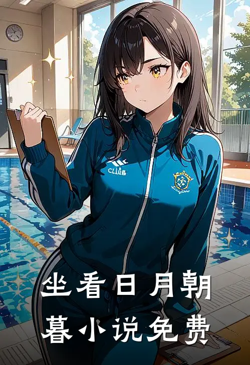 坐看日月朝暮免费阅读