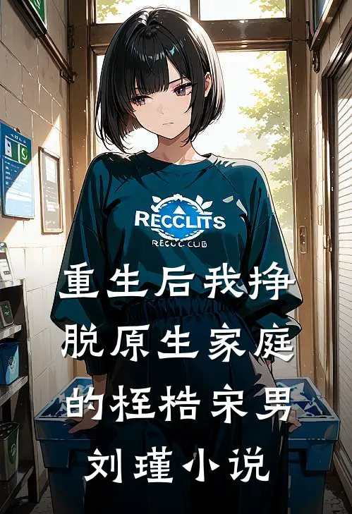 重生后我挣脱原生家庭的桎梏宋男刘瑾小说