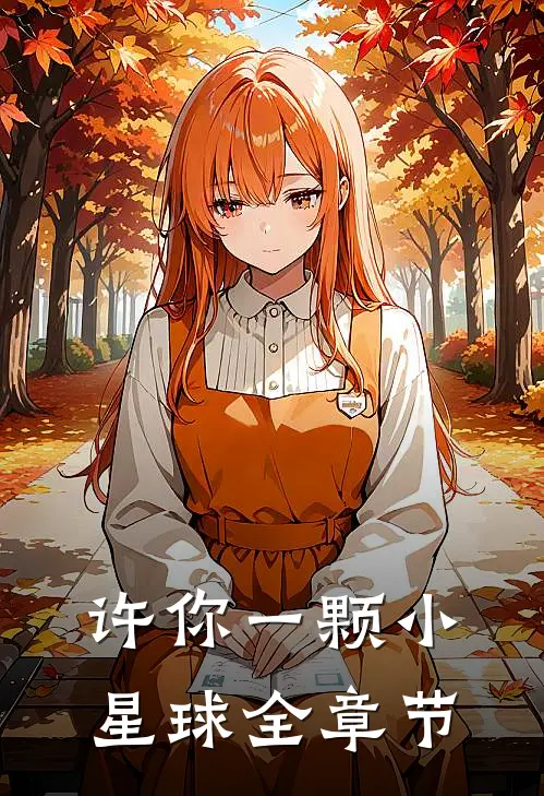 许你一颗小星球全章节