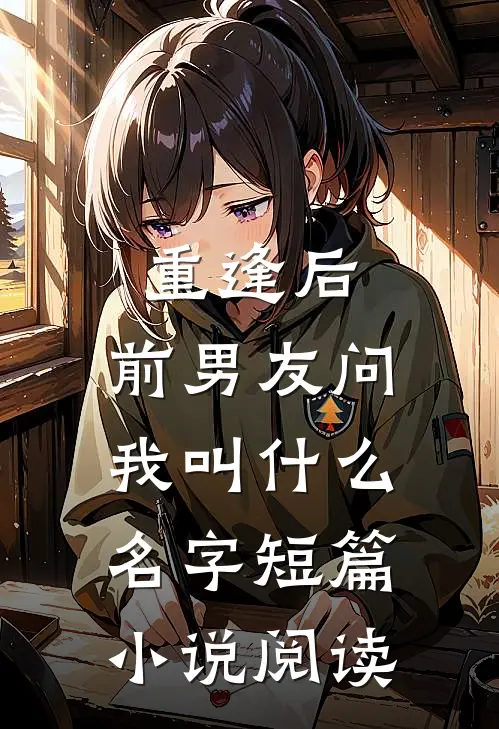 重逢后，前男友问我叫什么名字短篇小说阅读