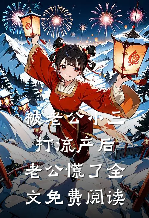被老公小三打流产后，老公慌了全文免费阅读
