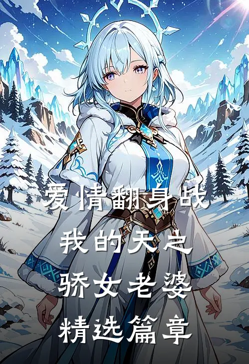 爱情翻身战：我的天之骄女老婆精选篇章