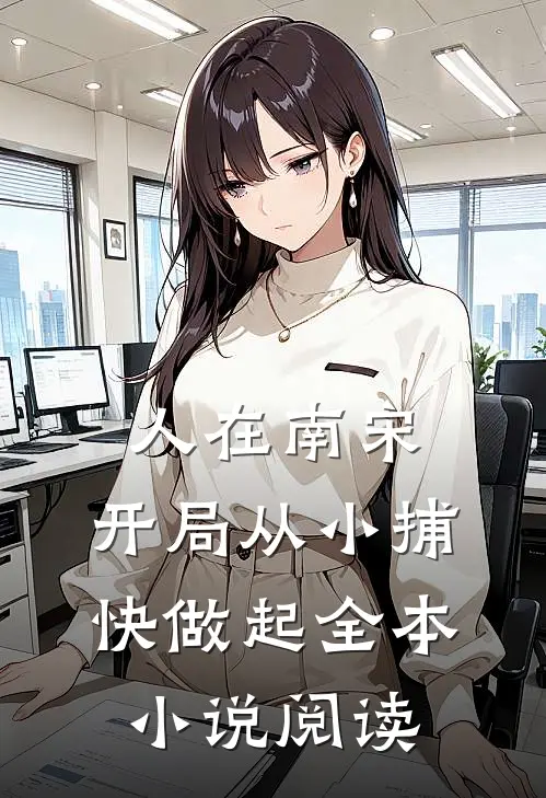 人在南宋：开局从小捕快做起全本小说阅读