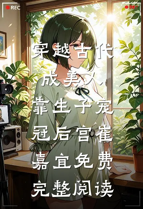 穿越古代成美人,靠生子宠冠后宫崔嘉宜免费完整阅读