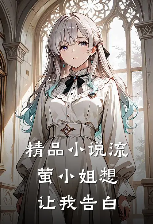 精品小说流萤小姐想让我告白