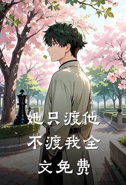 她只渡他不渡我全文免费
