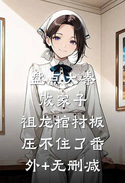 盘点大秦败家子，祖龙棺材板压不住了番外+无删减