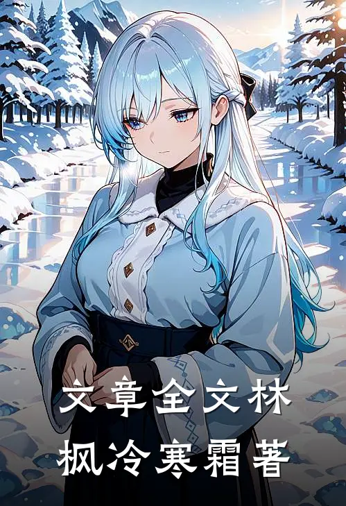 文章全文林枫冷寒霜著