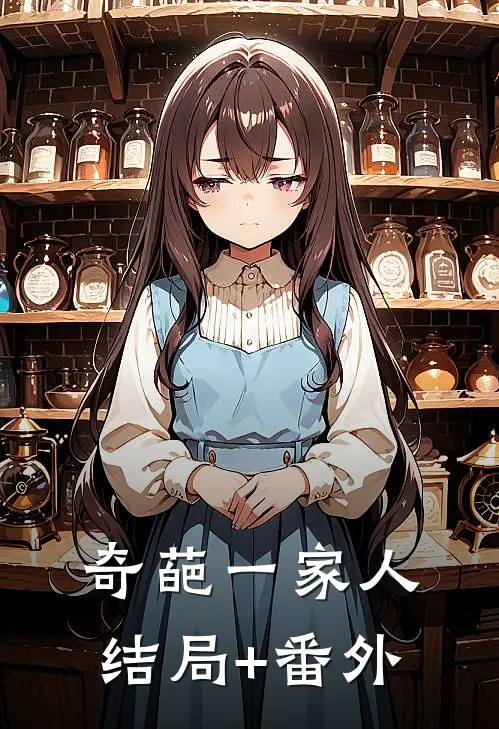 奇葩一家人结局+番外