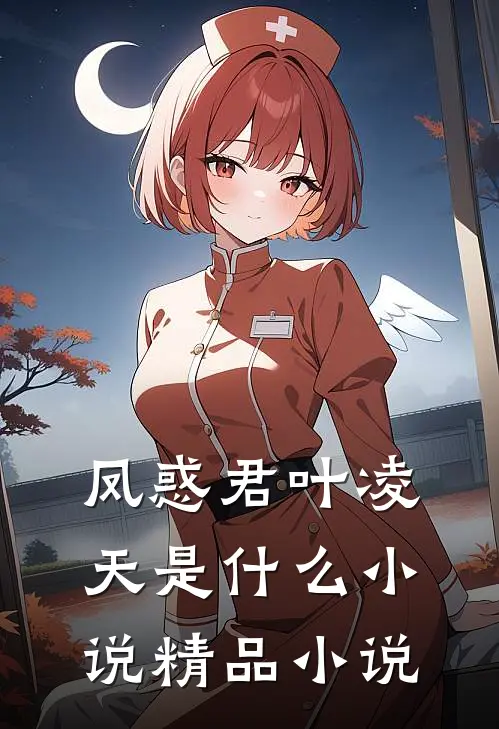 凤惑君叶凌天是什么小说精品小说