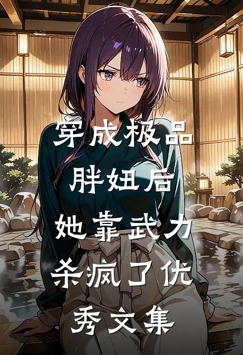 穿成极品胖妞后，她靠武力杀疯了优秀文集