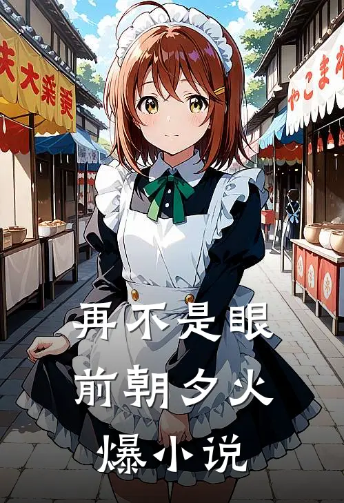 再不是眼前朝夕火爆小说