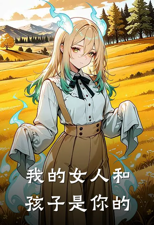 我的女人和孩子是你的
