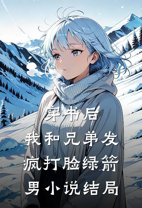 穿书后，我和兄弟发疯打脸绿箭男小说结局