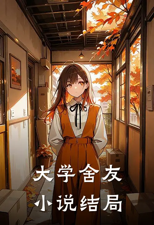 大学舍友小说结局