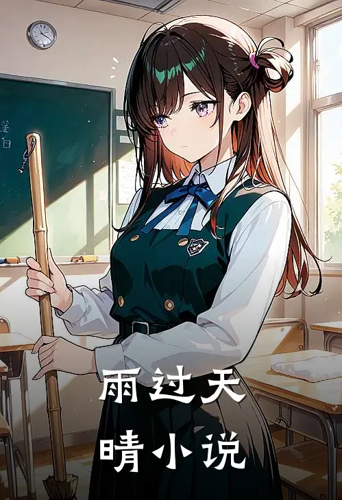雨过天晴小说